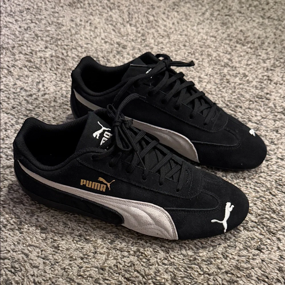 Puma speed cats - Picture 1 of 5